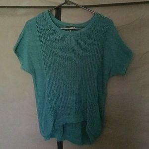 Ana lightweight sweater